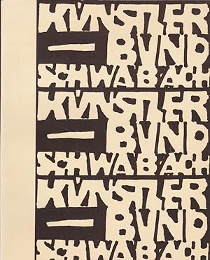 Künstlerbund Schwabach, Eine Dokumentation