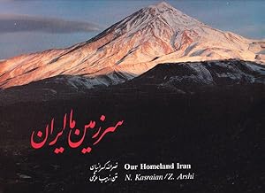 Our Homeland Iran