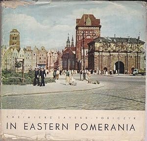 Seller image for In Eastern Pomerania for sale by Versandantiquariat Karin Dykes