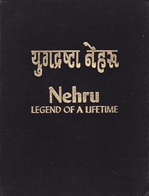 Nehru, Legend of a Lifetime