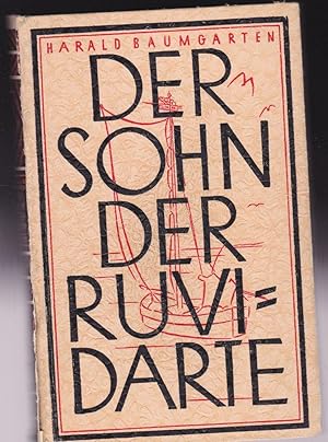 Bild des Verkufers fr Der Sohn der Ruvidarte zum Verkauf von Versandantiquariat Karin Dykes