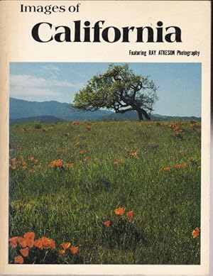 Seller image for Images of California for sale by Versandantiquariat Karin Dykes