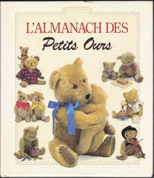 L'Almanach des Petits Ours