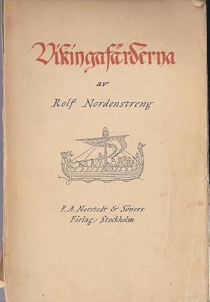 Vikingafärderna