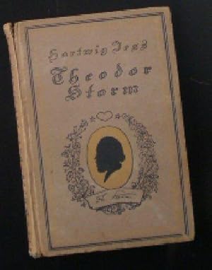 Theodor Storm, Sein Leben und sein Schaffen