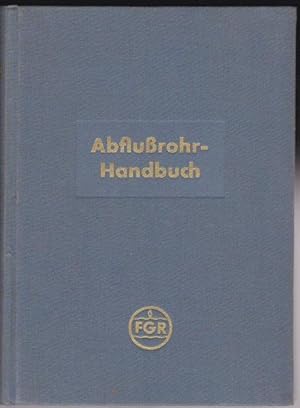 Abflußrohr-Handbuch