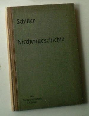 Bild des Verkufers fr Abri der Geschichte der christlichen Kirche fr smtliche Mittelschulen und fr die christliche Familie zum Verkauf von Versandantiquariat Karin Dykes