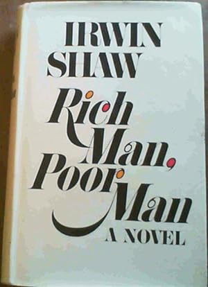 Seller image for Rich Man, Poor Man for sale by Chapter 1