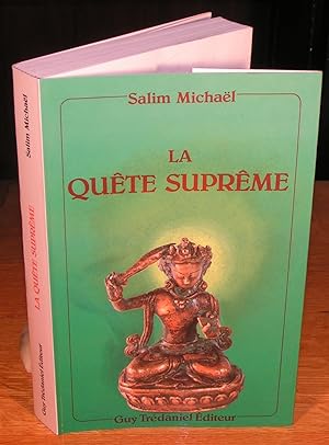 LA QUÊTE SUPRÊME