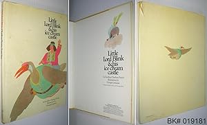 Seller image for Little Lord Blink & his ice cream Castle for sale by Alex Simpson