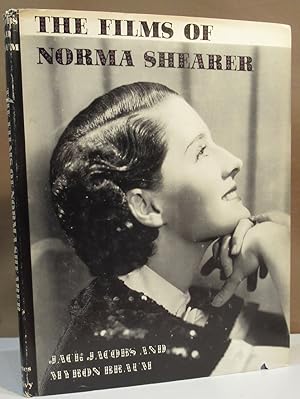 The films of Norma Shearer.
