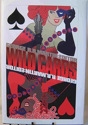 Seller image for Wild Cards XVI Deuces Down for sale by First Class Used Books