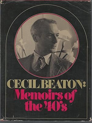 Seller image for Cecil Beaton: Memoirs of the 40's for sale by Dorley House Books, Inc.