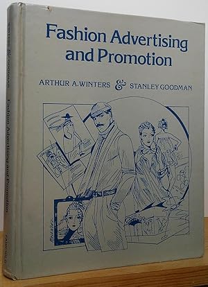 Seller image for Fashion Advertising and Promotion for sale by Stephen Peterson, Bookseller