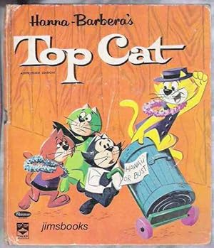 Hanna Barbera's Top Cat