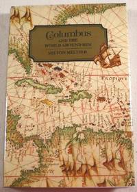 Image du vendeur pour Columbus and the World Around Him mis en vente par Resource Books, LLC