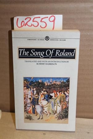Seller image for The Song of Roland for sale by Princeton Antiques Bookshop