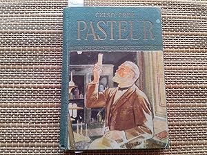 Image du vendeur pour Pasteur (Sntesis biogrfica) mis en vente par Librera "Franz Kafka" Mxico.