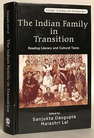 Seller image for The Indian Family in Transition. Reading Literary and Cultural Texts. for sale by Thomas Dorn, ABAA