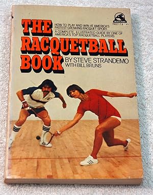Seller image for The Racquetball Book for sale by Preferred Books