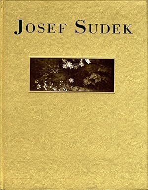 Seller image for Josef Sudek for sale by Vincent Borrelli, Bookseller