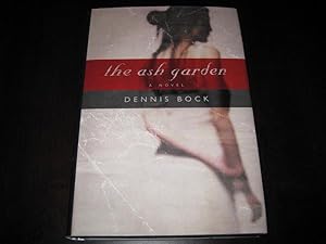 Seller image for The Ash Garden for sale by By The Lake Books