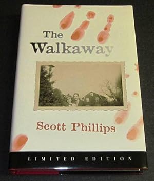 The Walkaway (Numbered limited)