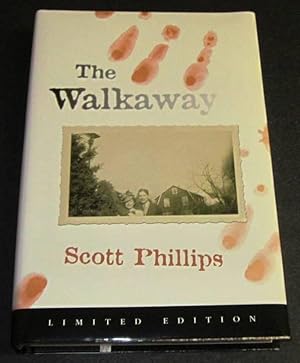 The Walkaway (Lettered limited)