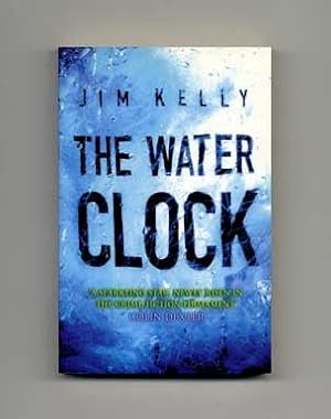 Image du vendeur pour The Water Clock - 1st Edition/1st Printing mis en vente par Books Tell You Why  -  ABAA/ILAB