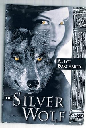 Seller image for The Silver Wolf for sale by Riverhorse Books