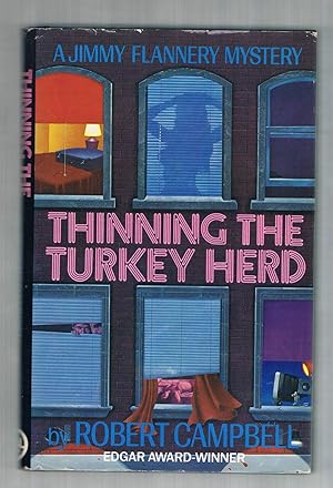 Seller image for Thinning the Turkey Herd for sale by Riverhorse Books