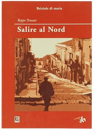 SALIRE AL NORD.: