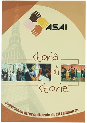 STORIA DI STORIE. Esperienza interculturale di cittadinanza.: