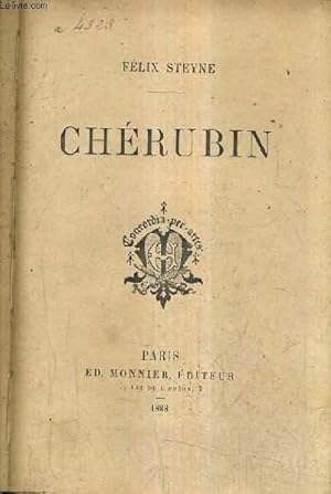 Seller image for CHERUBIN. for sale by Le-Livre