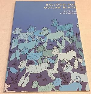 Seller image for Balloon Pop Outlaw Black for sale by The Book Lady Bookstore