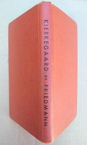 Image du vendeur pour Kierkegaard (Directions 15) mis en vente par 20th Century Lost & Found