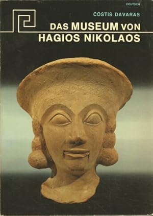 Das Museum von Hagios Nikolaos