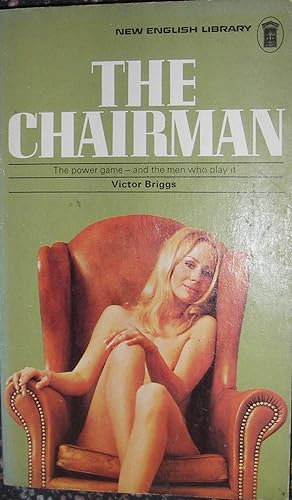Seller image for The Chairman for sale by eclecticbooks
