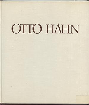 Bild des Verkufers fr Otto Hahn - Eine Bilddokumentation zum Verkauf von Curious Book Shop