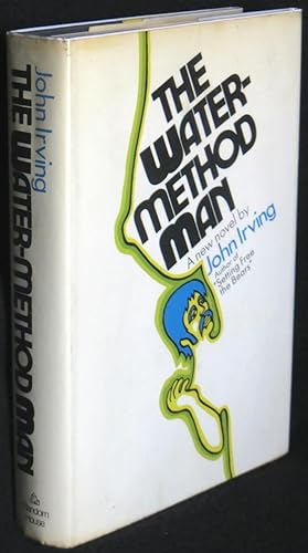 Seller image for The Water-Method Man for sale by Washington Square Autographed Books