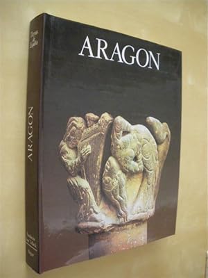 Imagen del vendedor de ARAGN a la venta por LIBRERIA TORMOS