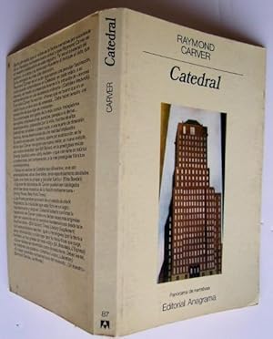 Imagen del vendedor de Catedral a la venta por La Social. Galera y Libros