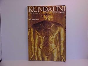 Seller image for Kundalini: The Arousal of the Inner Energy for sale by Gene The Book Peddler