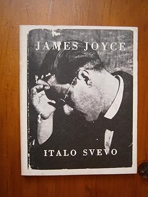 Seller image for JAMES JOYCE for sale by Uncle Peter's Books