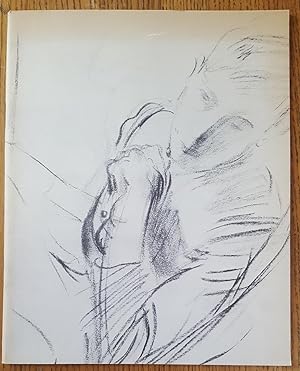Imagen del vendedor de American Figure Drawings: The Paul Magriel Collection a la venta por Mullen Books, ABAA