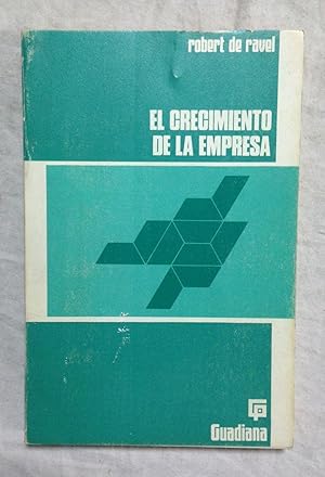 EL CRECIMIENTO DE LA EMPRESA