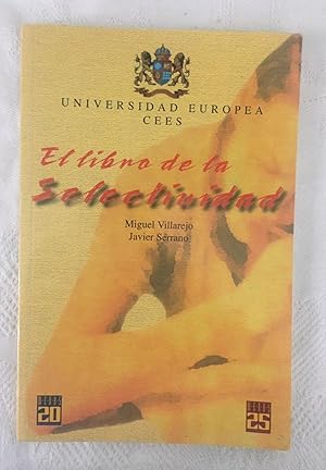 Imagen del vendedor de EL LIBRO DE LA SELECTIVIDAD a la venta por Librera Sagasta