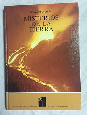 MISTERIOS DE LA TIERRA
