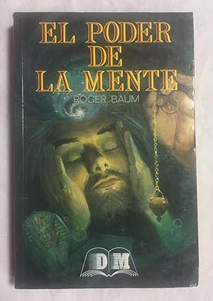Seller image for EL PODER DE LA MENTE for sale by Librera Sagasta