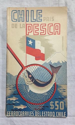 GUIA DE PESCA EN CHILE. 2ª Edición